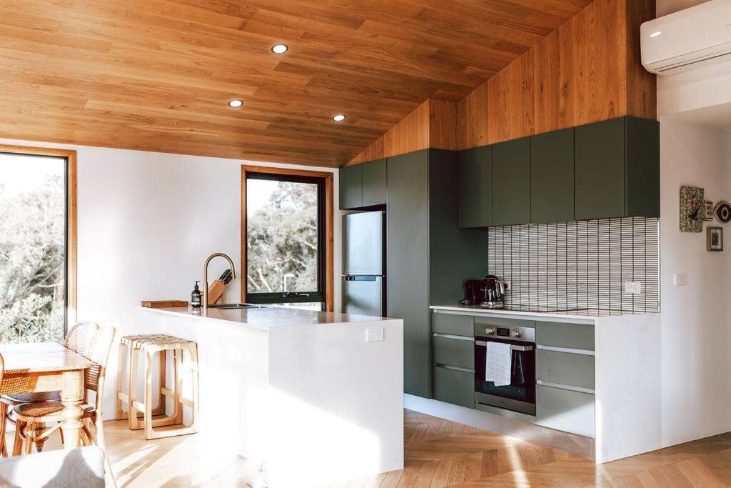 B E R T I E - Holiday home Bicheno